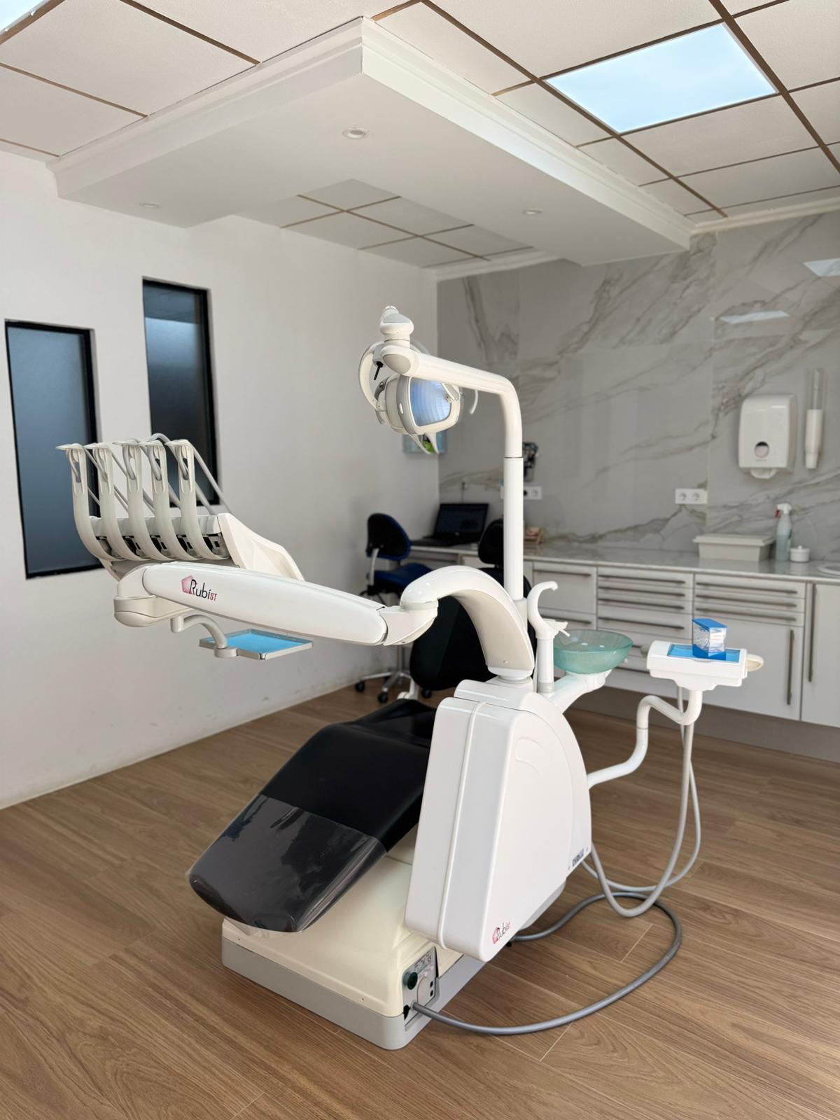 Instalaciones OrtoNutri 40