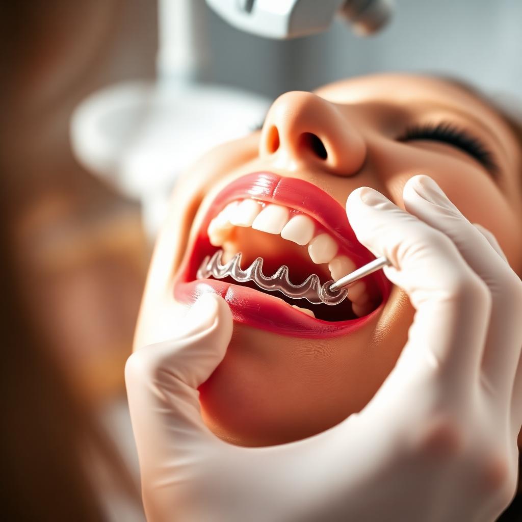 Retenedores tras la ortodoncia: el secreto para conservar tu sonrisa alineada