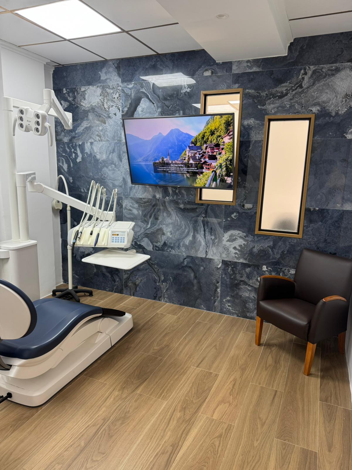 Instalaciones OrtoNutri 2