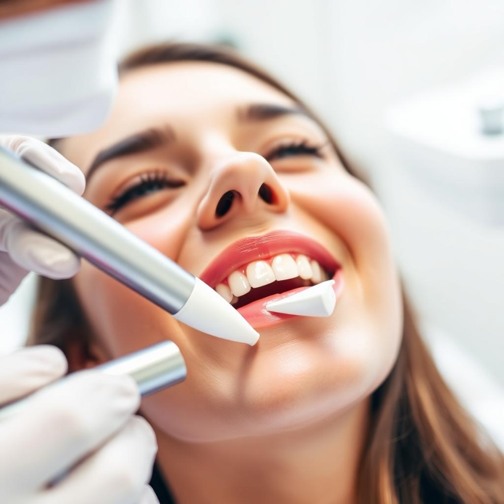 La primera sonrisa también se cuida: salud bucodental de tu bebé desde el principio