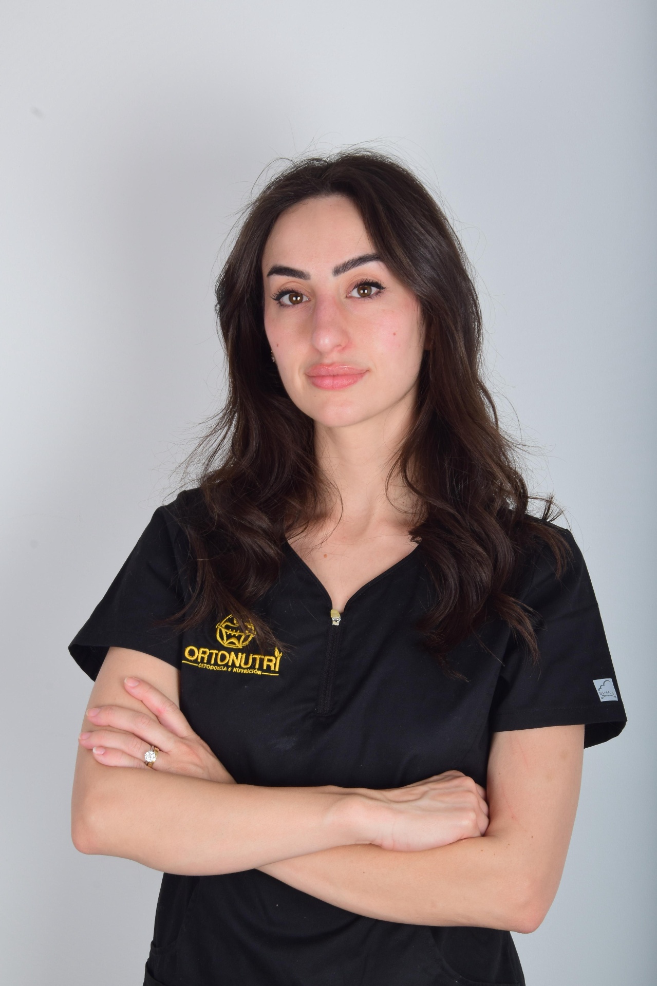 Licia Remoli — Medicina estética oral y odontología general