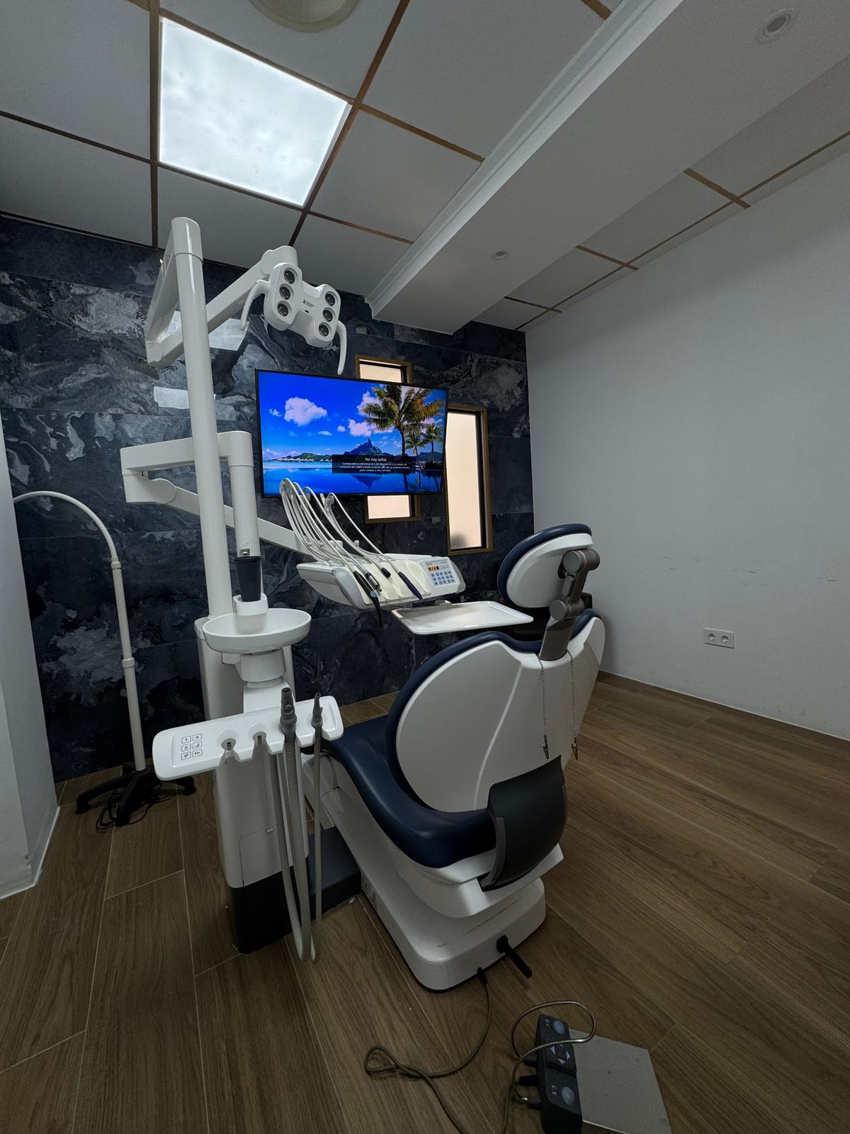 Instalaciones OrtoNutri 16