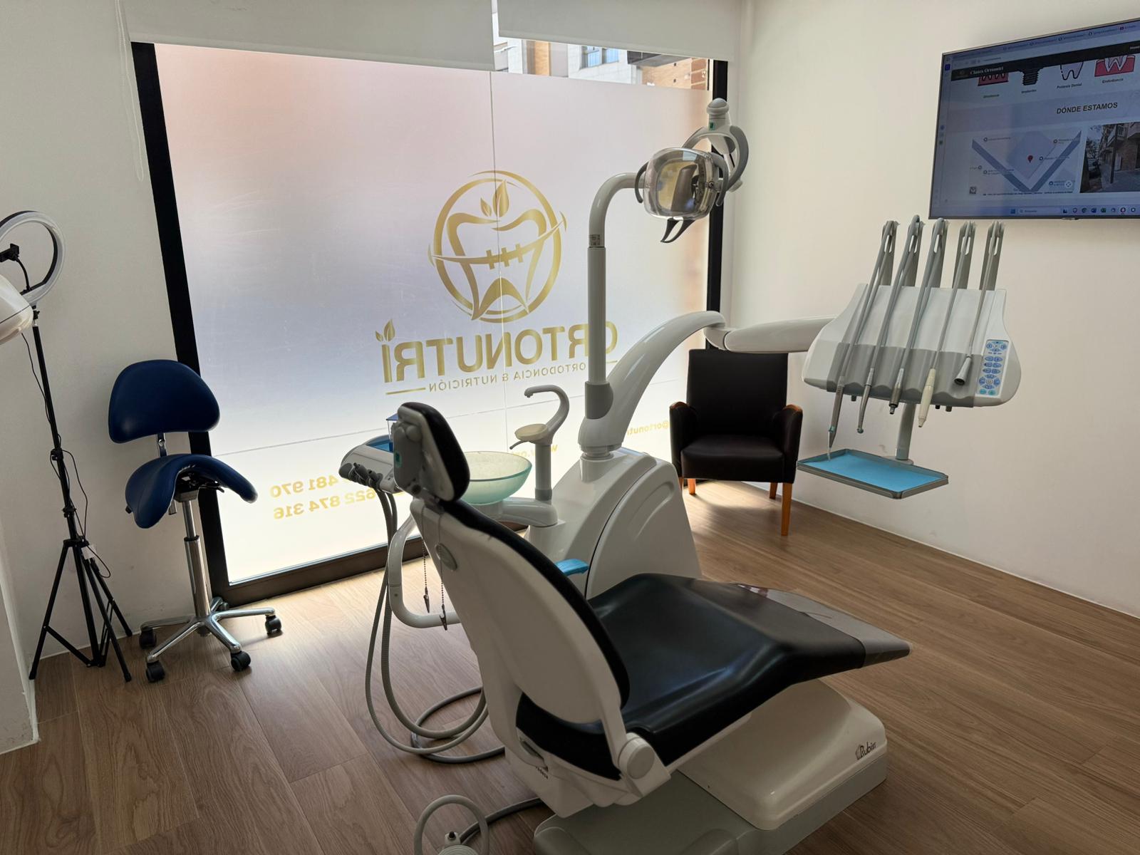 Instalaciones OrtoNutri 34