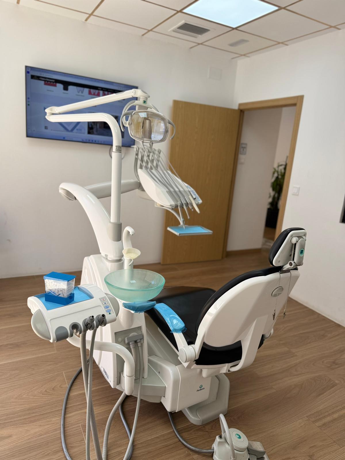 Instalaciones OrtoNutri 37
