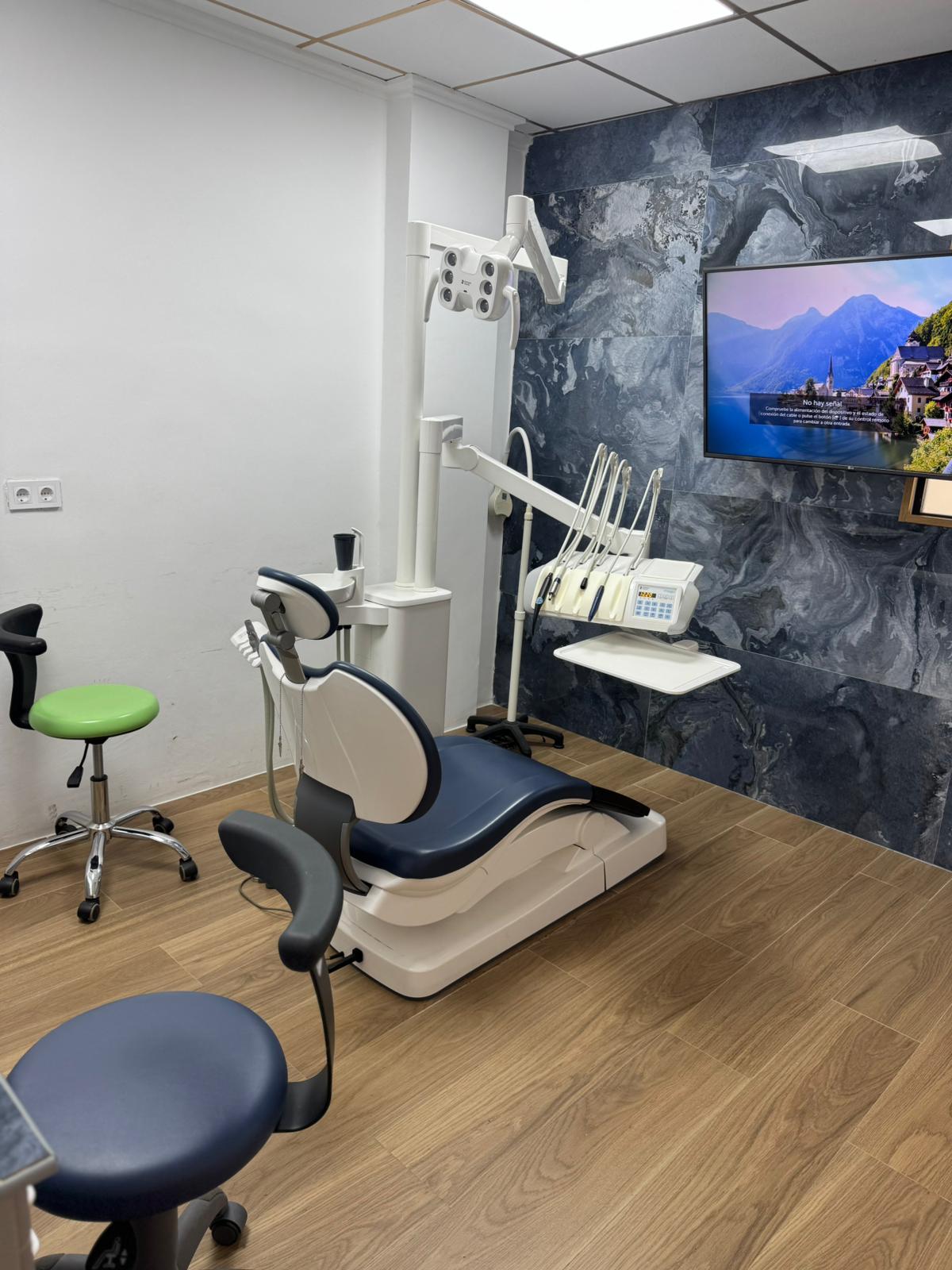 Instalaciones OrtoNutri 6