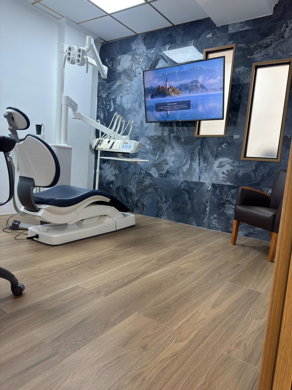 Instalaciones OrtoNutri 3