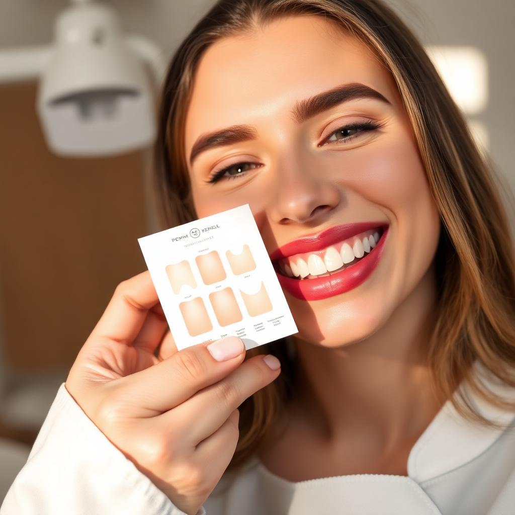 Tatuajes en los dientes: moda viral con riesgos ocultos