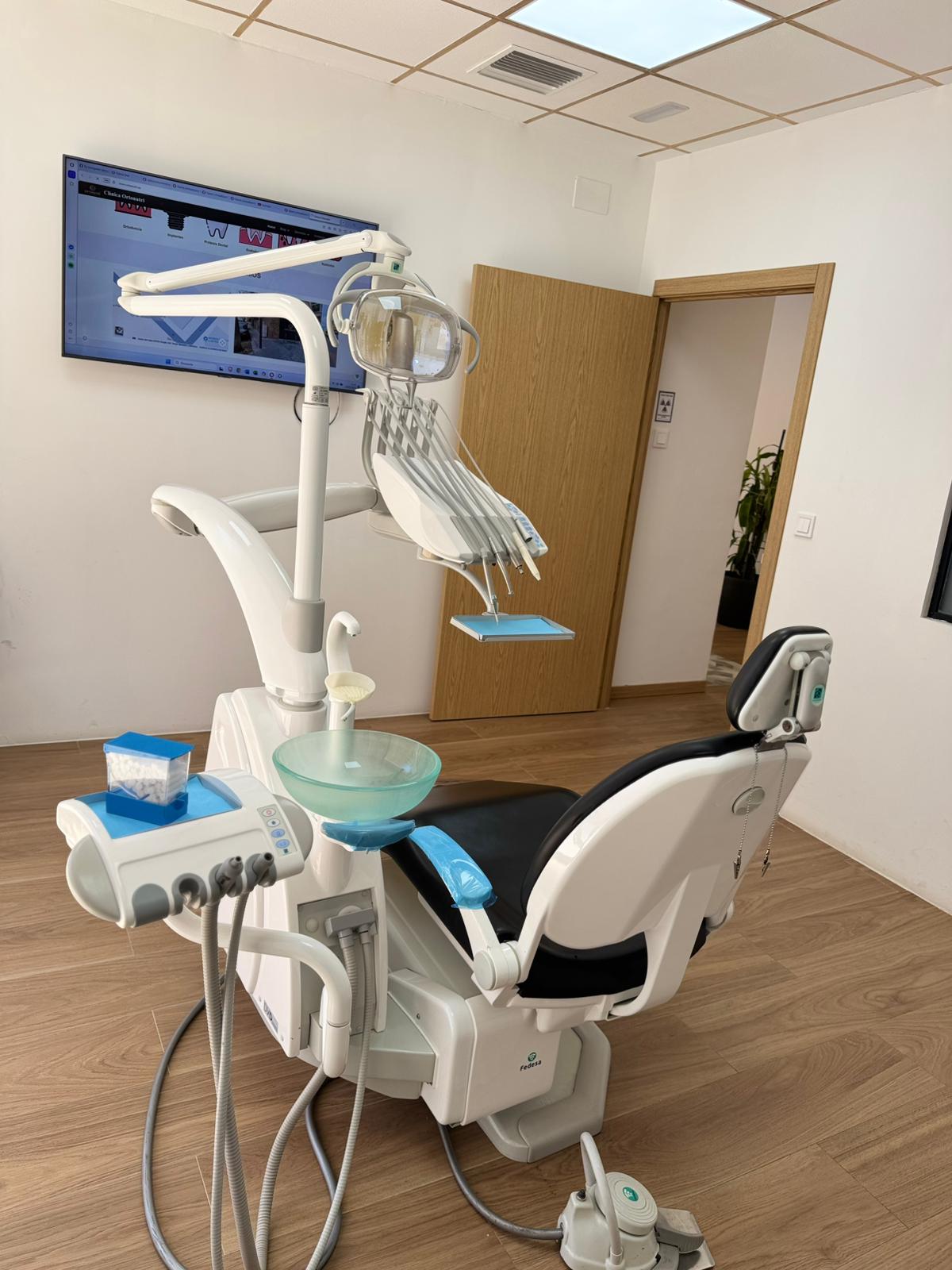 Instalaciones OrtoNutri 38