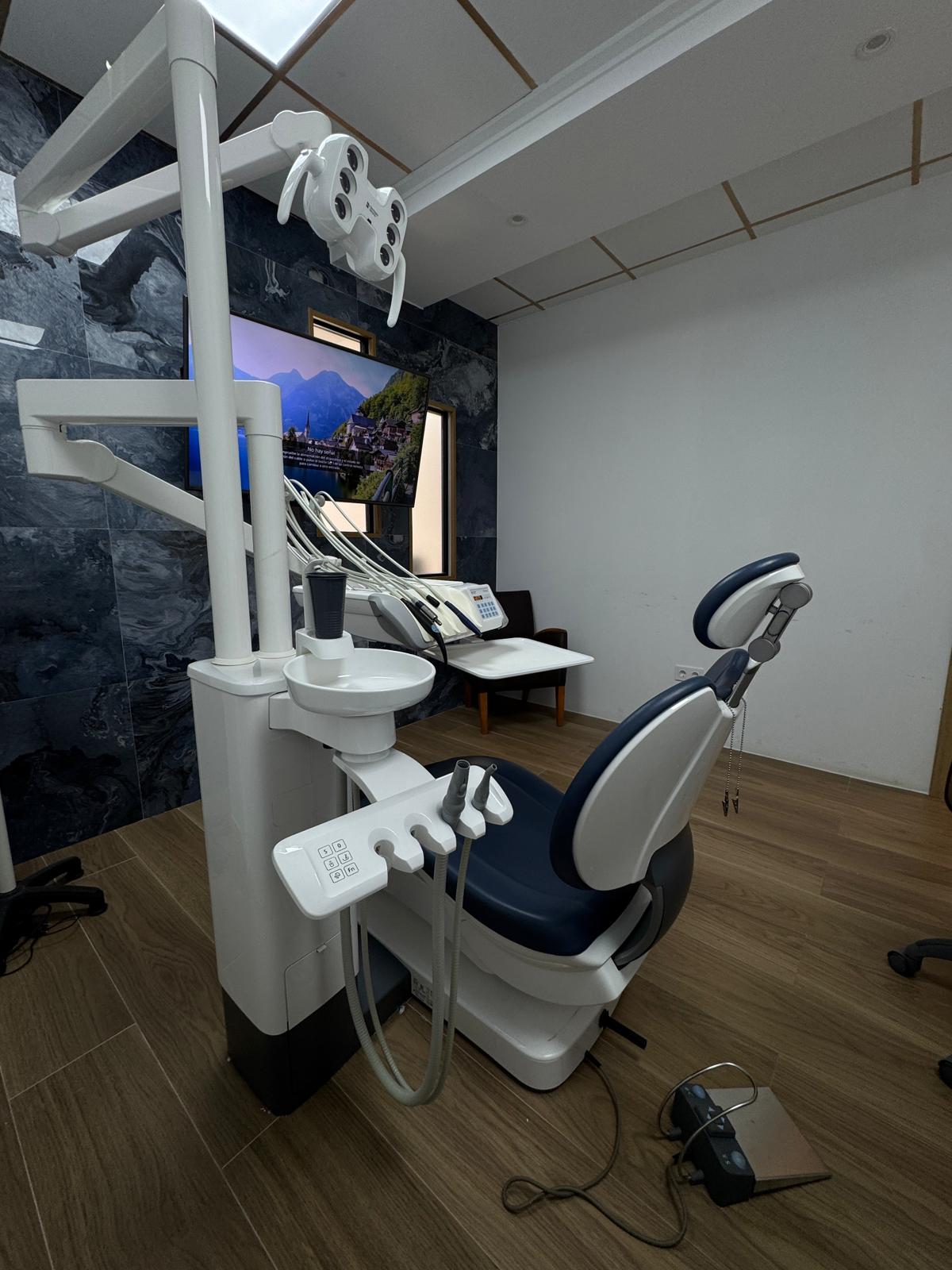 Instalaciones OrtoNutri 17