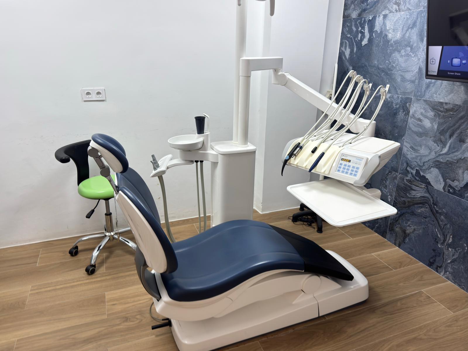 Instalaciones OrtoNutri 1
