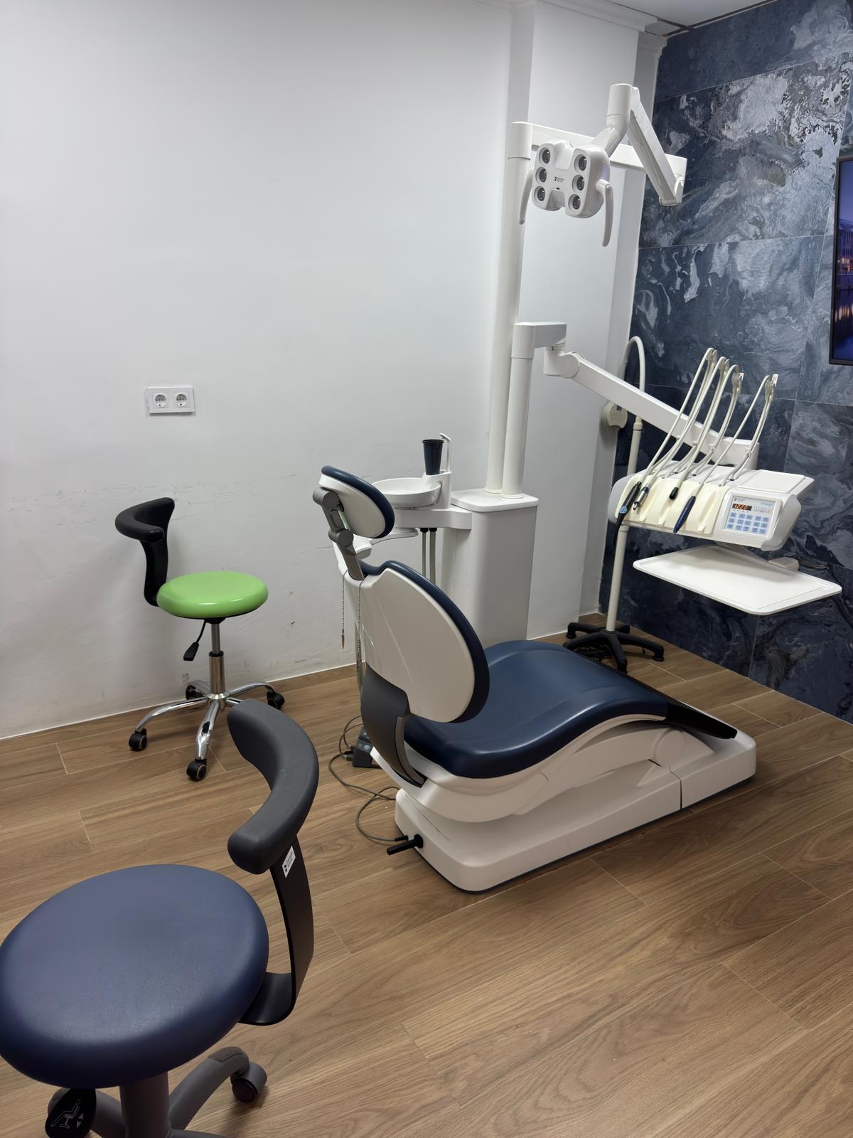 Instalaciones OrtoNutri 5