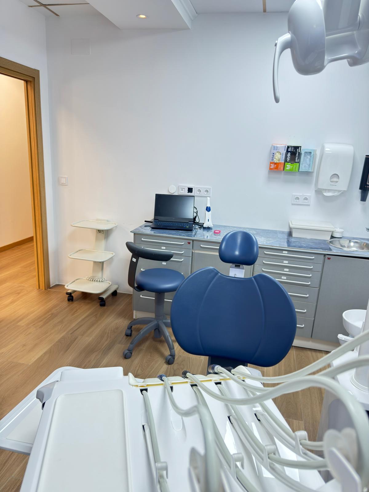 Instalaciones OrtoNutri 8
