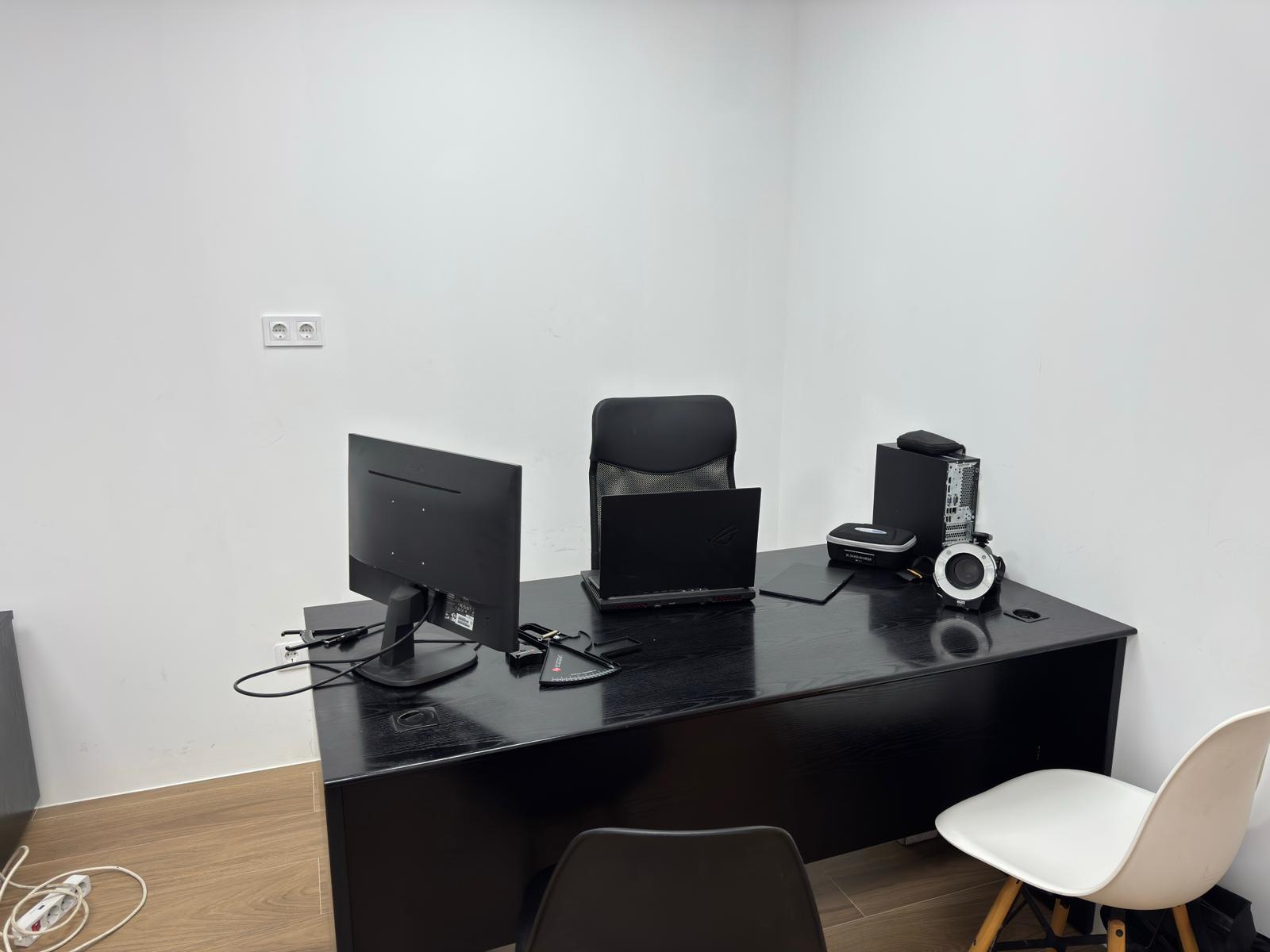 Instalaciones OrtoNutri 19