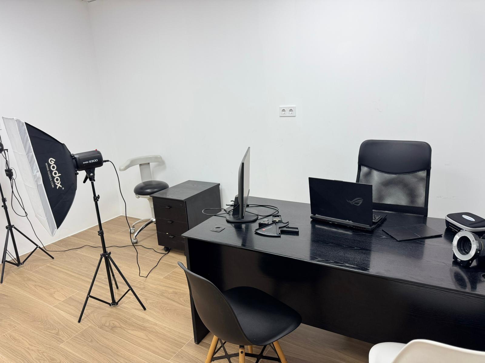 Instalaciones OrtoNutri 26