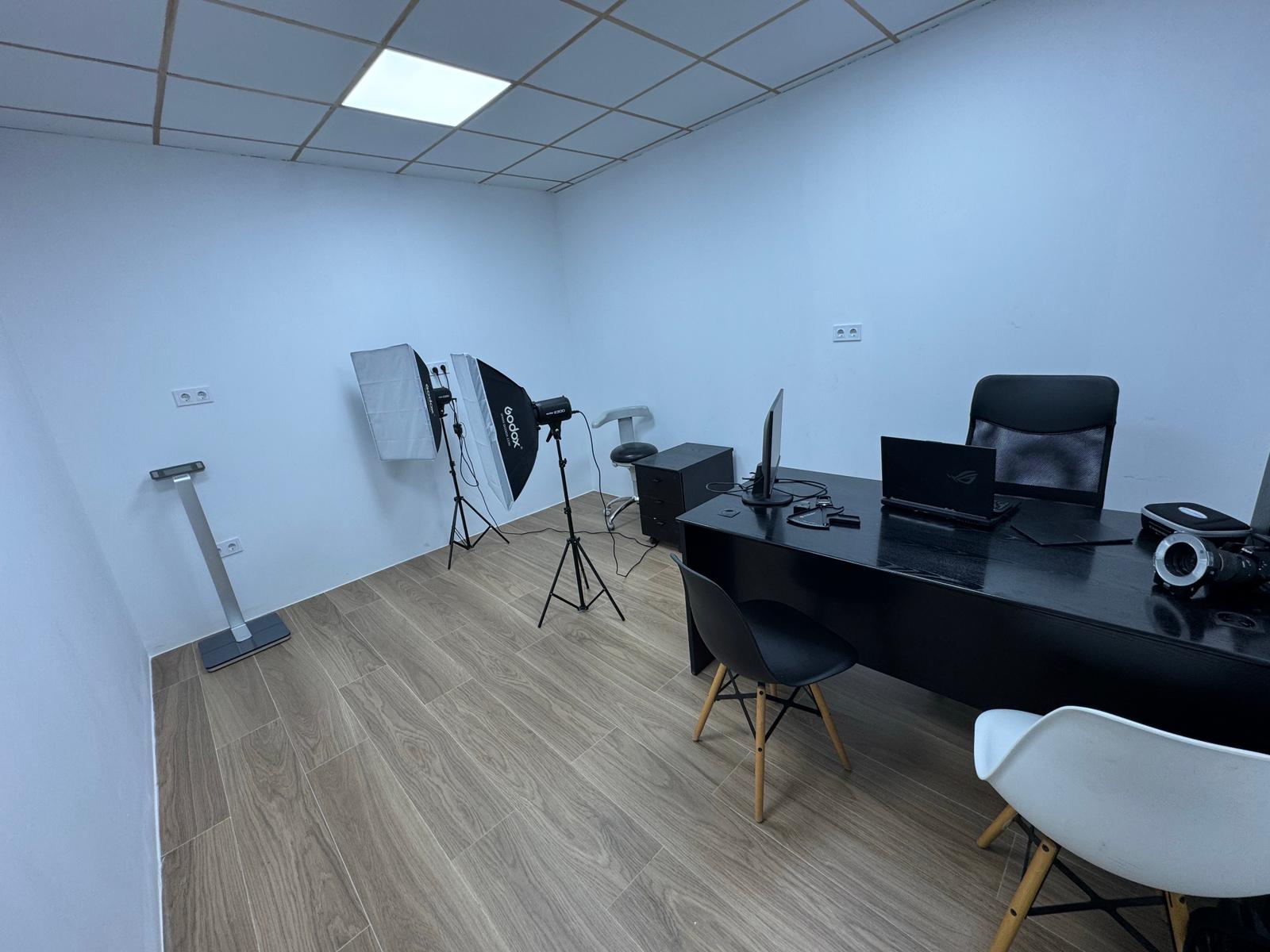 Instalaciones OrtoNutri 25