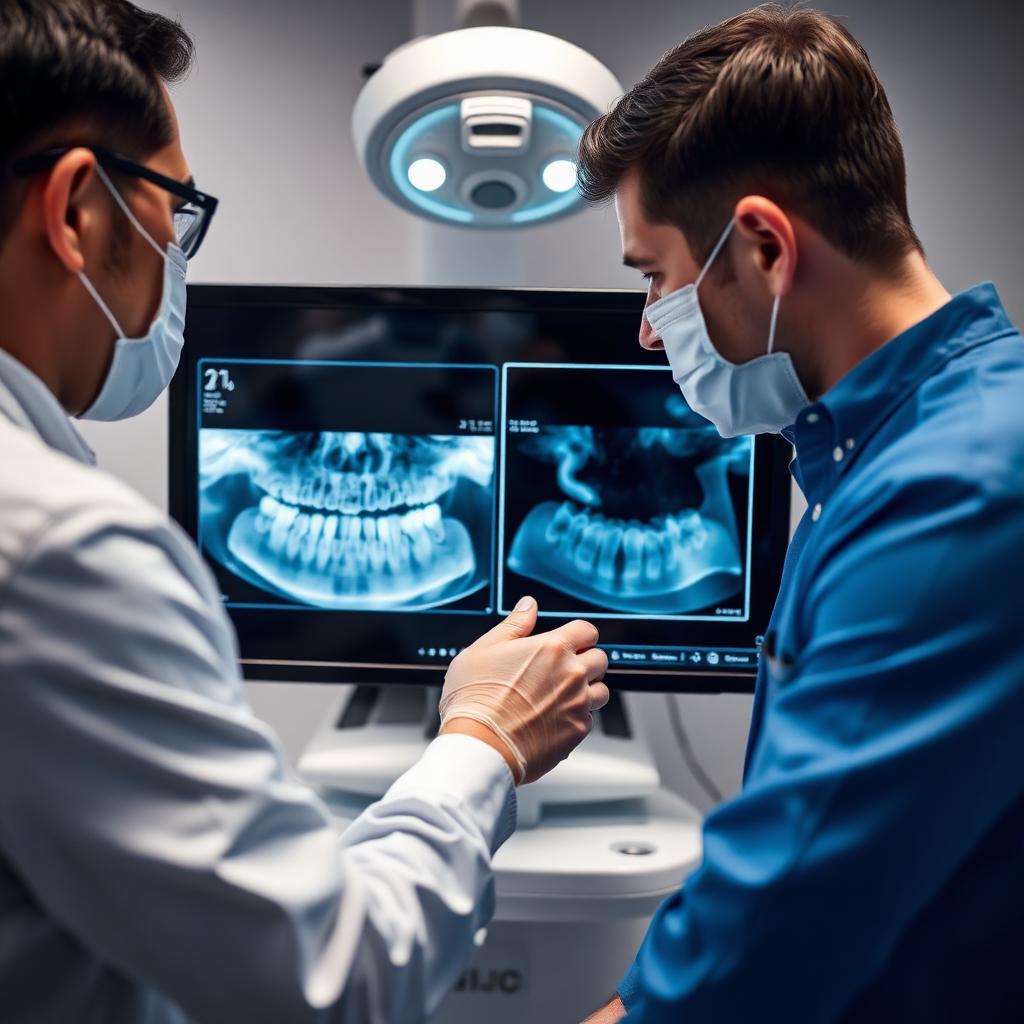 Odontología conservadora: conservar tu diente natural siempre que sea posible