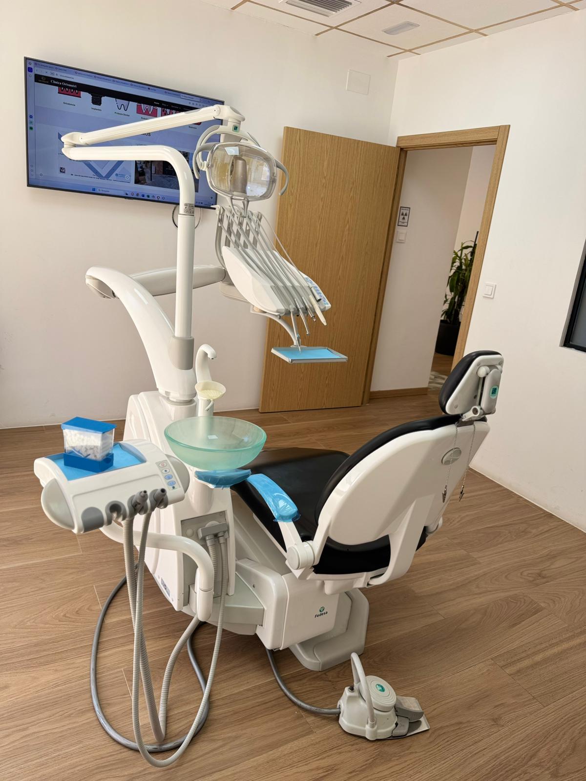Instalaciones OrtoNutri 39