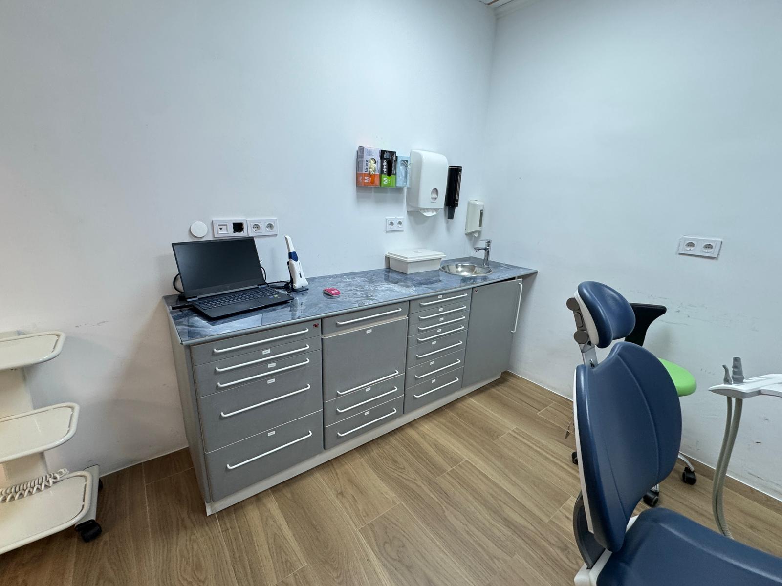 Instalaciones OrtoNutri 11