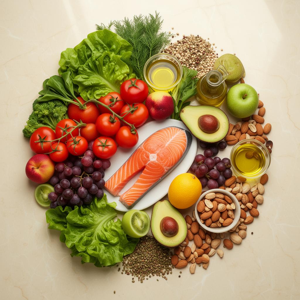 Nutrición